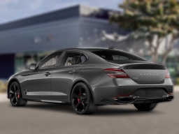 Genesis G70 3.3T Sport Prestige RWD 2026