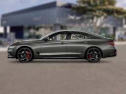 Genesis G70 3.3T Sport Prestige RWD 2026