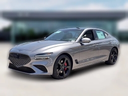 Genesis G70 3.3T Sport Prestige RWD 2026