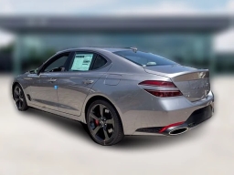 Genesis G70 3.3T Sport Prestige RWD 2026