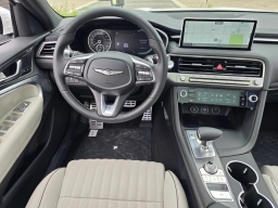 Genesis G70 3.3T Sport Prestige RWD 2026