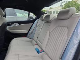 Genesis G70 3.3T Sport Prestige RWD 2026