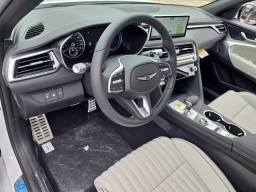 Genesis G70 3.3T Sport Prestige RWD 2026
