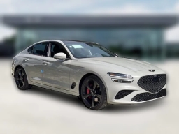 Genesis G70 3.3T Sport Prestige RWD 2026