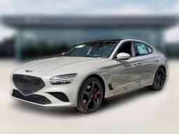 Genesis G70 3.3T Sport Prestige RWD 2026