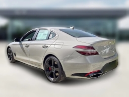 Genesis G70 3.3T Sport Prestige RWD 2026
