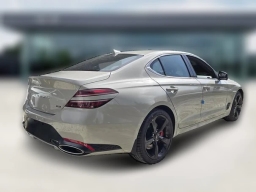 Genesis G70 3.3T Sport Prestige RWD 2026
