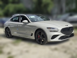 Genesis G70 3.3T Sport Prestige RWD 2026