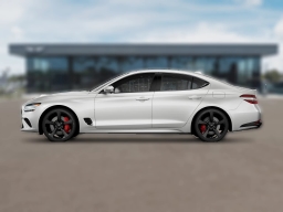 Genesis G70 3.3T Sport Prestige RWD 2026