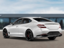 Genesis G70 3.3T Sport Prestige RWD 2026