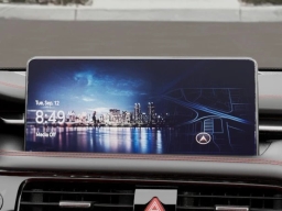 Genesis G70 3.3T Sport Prestige RWD 2026