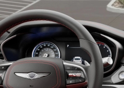 Genesis G70 3.3T Sport Prestige RWD 2026