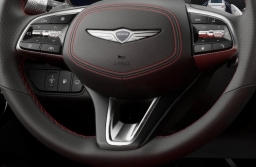 Genesis G70 3.3T Sport Prestige RWD 2026