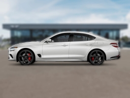 Genesis G70 3.3T Sport Prestige RWD 2026