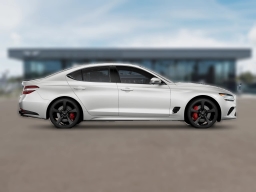 Genesis G70 3.3T Sport Prestige RWD 2026