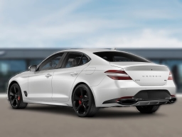 Genesis G70 3.3T Sport Prestige RWD 2026