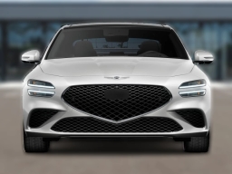 Genesis G70 3.3T Sport Prestige RWD 2026