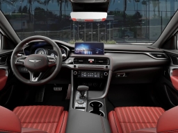 Genesis G70 3.3T Sport Prestige RWD 2026