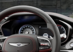 Genesis G70 3.3T Sport Prestige RWD 2026