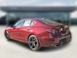 Genesis G70 3.3T Sport Prestige RWD 2026