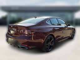 Genesis G70 3.3T Sport Prestige RWD 2026