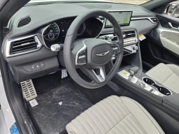Genesis G70 3.3T Sport Prestige RWD 2026