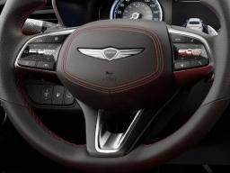 Genesis G70 3.3T Sport Prestige RWD 2026