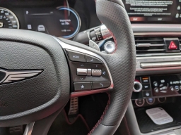 Genesis G70 3.3T Sport Prestige RWD 2026