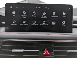 Genesis G70 3.3T Sport Prestige RWD 2026