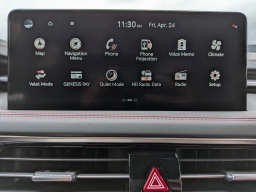 Genesis G70 3.3T Sport Prestige RWD 2026