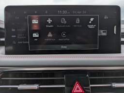 Genesis G70 3.3T Sport Prestige RWD 2026