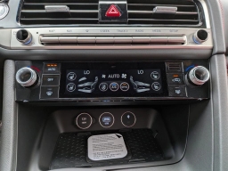 Genesis G70 3.3T Sport Prestige RWD 2026