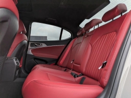 Genesis G70 3.3T Sport Prestige RWD 2026