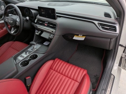 Genesis G70 3.3T Sport Prestige RWD 2026