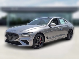 Genesis G70 3.3T Sport Prestige RWD 2026