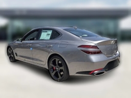 Genesis G70 3.3T Sport Prestige RWD 2026