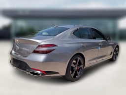 Genesis G70 3.3T Sport Prestige RWD 2026