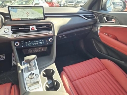 Genesis G70 3.3T Sport Prestige RWD 2026