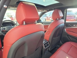 Genesis G70 3.3T Sport Prestige RWD 2026