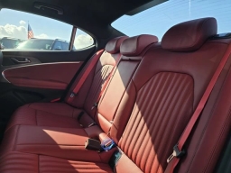 Genesis G70 3.3T Sport Prestige RWD 2026