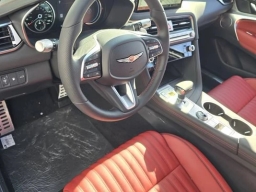 Genesis G70 3.3T Sport Prestige RWD 2026