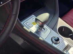 Genesis G70 3.3T Sport Prestige RWD 2026