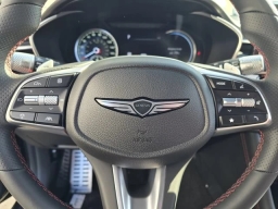 Genesis G70 3.3T Sport Prestige RWD 2026