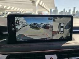 Genesis G70 3.3T Sport Prestige RWD 2026