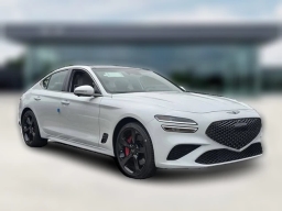 Genesis G70 3.3T Sport Prestige RWD 2026