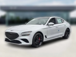 Genesis G70 3.3T Sport Prestige RWD 2026