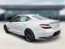 Genesis G70 3.3T Sport Prestige RWD 2026