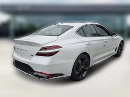 Genesis G70 3.3T Sport Prestige RWD 2026