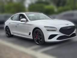 Genesis G70 3.3T Sport Prestige RWD 2026