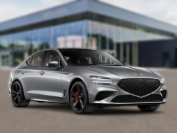 Genesis G70 3.3T Sport Prestige AWD 2026